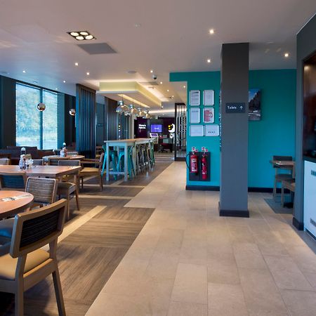 Premier Inn London Tolworth Кінгстон-на-Темзі Екстер'єр фото