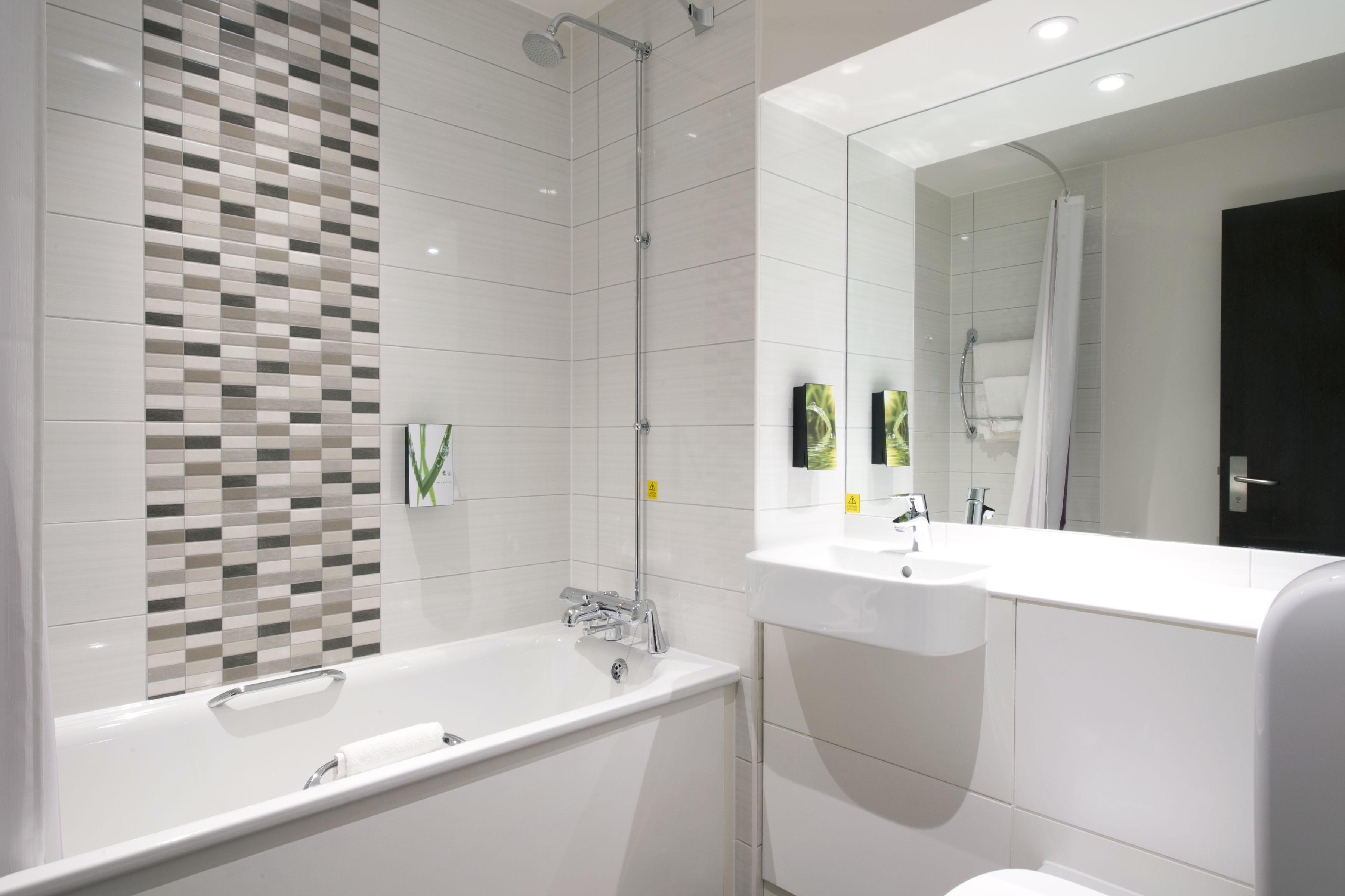 Premier Inn London Tolworth Кінгстон-на-Темзі Екстер'єр фото